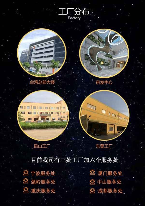 日益電機(jī)股份有限公司聲明
